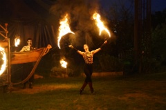 Alakalufs Pirates La Terre de Feu  061 * 6000 x 4000 * (6.71MB)